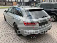 2021 Audi S4