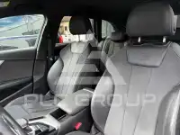 2021 Audi S4