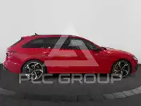 2021 Audi S4