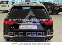 2021 Audi S4