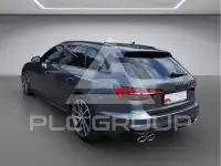 2021 Audi S4
