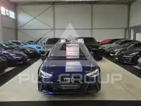 2021 Audi S4