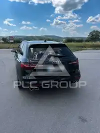 2021 Audi S4