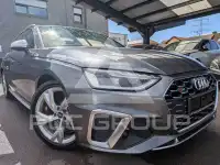 2021 Audi S4