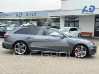 2021 Audi S4