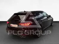 2021 Audi S4