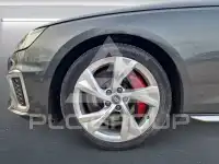 2021 Audi S4