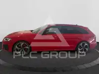 2021 Audi S4