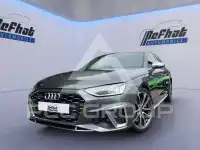 2021 Audi S4