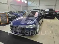 2021 Audi S4