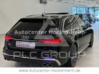 2021 Audi S4