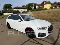 2021 Audi S4