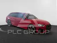 2021 Audi S4