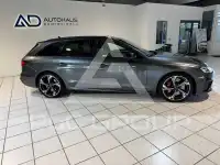 2021 Audi S4