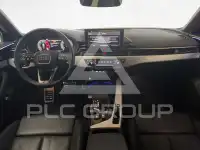 2021 Audi S4