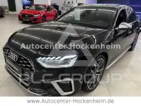 2021 Audi S4
