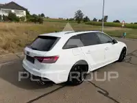 2021 Audi S4