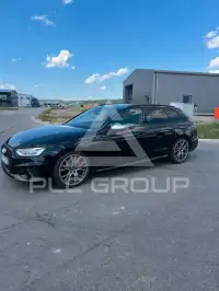 2021 Audi S4