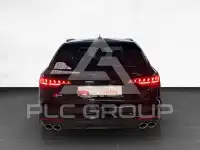 2021 Audi S4