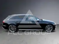 2021 Audi S4