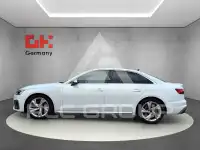 2021 Audi S4