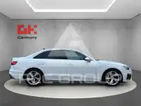 2021 Audi S4