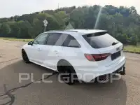 2021 Audi S4