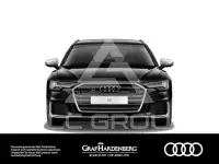 2021 Audi S4