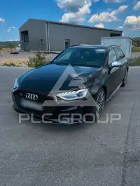2021 Audi S4