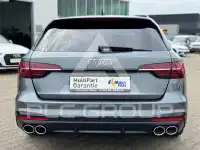 2021 Audi S4