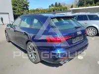 2021 Audi S4