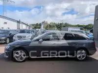 2021 Audi S4