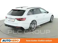 2021 Audi S4