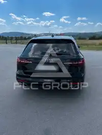 2021 Audi S4