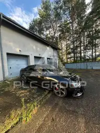2021 Audi S4