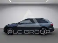 2021 Audi S4