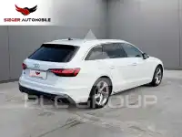 2021 Audi S4