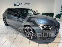 2021 Audi S4