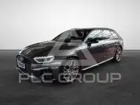 2021 Audi S4