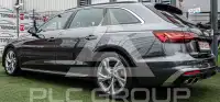 2021 Audi S4
