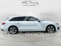 2021 Audi S4