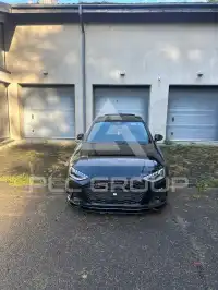 2021 Audi S4