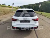 2021 Audi S4