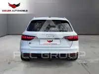 2021 Audi S4