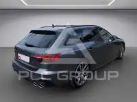 2021 Audi S4