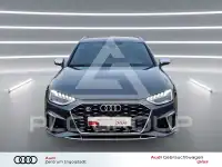 2021 Audi S4
