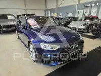 2021 Audi S4