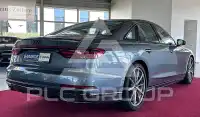 2021 Audi A8