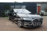 2021 Audi A8