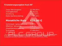 2021 Audi A8